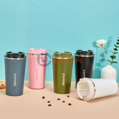 Coffee tumbler